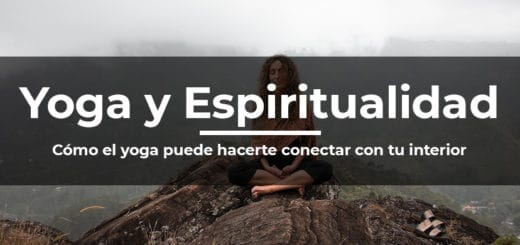 Yoga y Espiritualidad